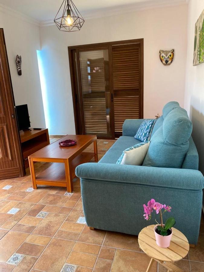 Villa Banana House Hermigua Esterno foto