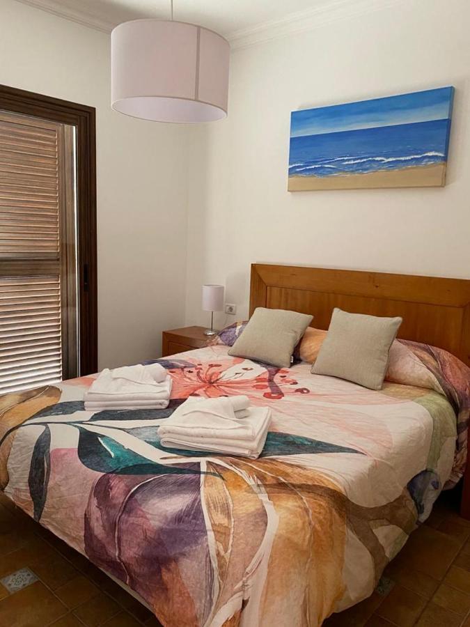 Villa Banana House Hermigua Esterno foto