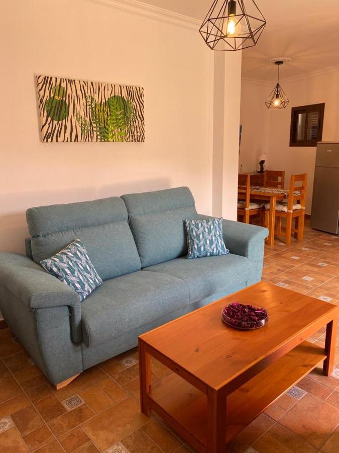 Villa Banana House Hermigua Esterno foto